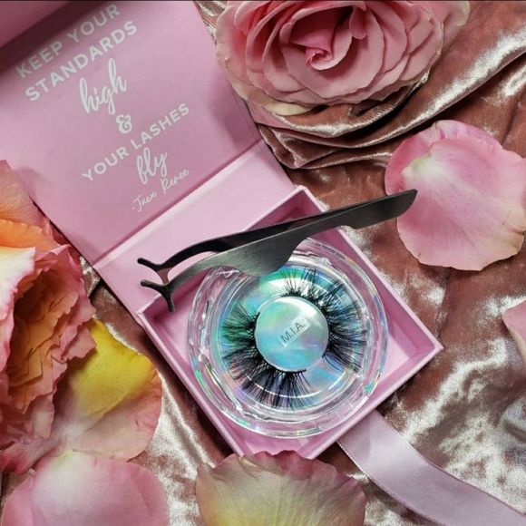 The Beauty Fien Other - Eyelashes